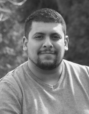 Marouane Fekkar