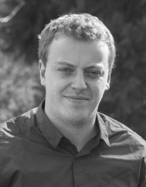 Maxime Bosshard
