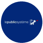 logo Le Public Système – Application iPad d’émargement