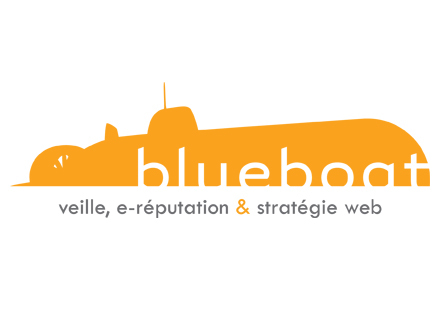 Blueboat est le partenaire de Nartex pour la communication lors du lancement de votre app mobile