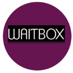 logo Waitbox – Envoyez un message dans le futur avec votre appli mobile !