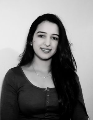 Fatima Zahra