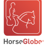 logo HorseGlobe – Une application mobile pour les randonnées équestres dans le monde !