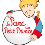 logo Parc du Petit Prince – Application de vol en réalité virtuelle