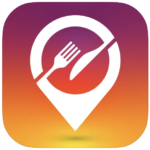 logo Alltime Eat – Trouvez de quoi manger à toute heure !