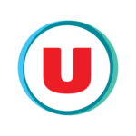 logo Coupe-file – Application de préparation de commande chez Super U