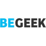 logo Begeek – les actualités high-tech sur une appli mobile