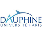 logo Université Paris Dauphine – une architecture adaptée pour le mobile