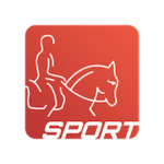 logo HorseGlobe Sport – Toutes vos performances équestres sur votre smartphone !