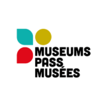 logo Museums-PASS-Musées – 1 pass pour 350 musées