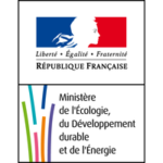 logo SCOOP@F – un projet européen de véhicules connectés